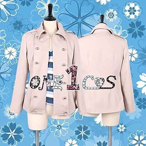 Amazon コスプレ衣装 うたの プリンスさまっマジlove00 寿嶺二 私服 コスプレ 仮装 通販