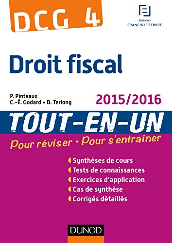 Droit fiscal