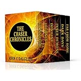 THE CHASER CHRONICLES BOXED SET
