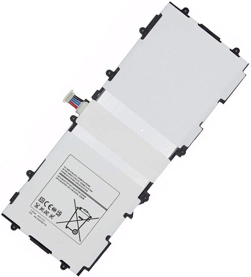 XITAIAN 3.8V 25.84Wh 6800mAh T4500E T4500C Replacement Battery for Samsung Galaxy Tab 3 10.1 GT-P5200 GT-P5210 - Image 3