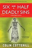Six and a Half Deadly Sins (Dr. Siri Mysteries Book 10)