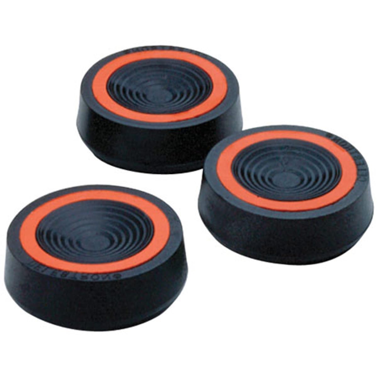 Celestron 93503 Vibration Suppression Pads, Black