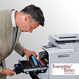Xerox Everyday Black Toner for HP 207X W2210X High Capacity 3150 Pages view 3