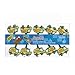 Scooby-Doo Kurt Adler UL 10-Van Light Set