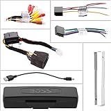 Boss Audio BVB9967RC