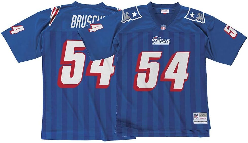 patriots throwback jersey 2019
