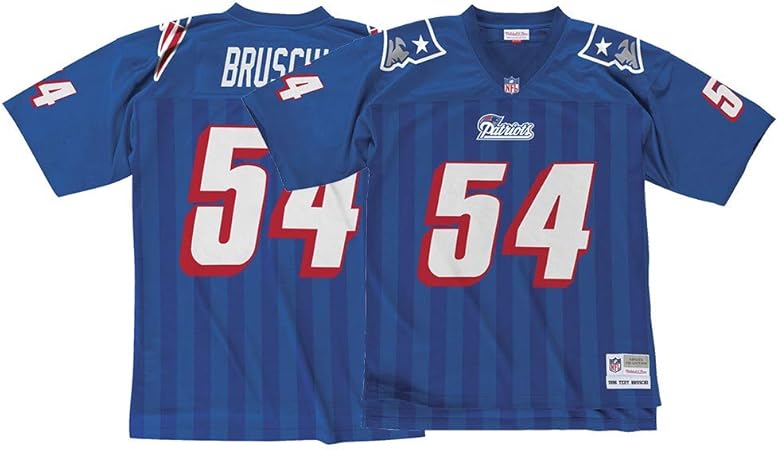 amazon patriots jersey