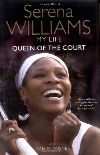 !B.E.S.T My Life: Queen of the Court 2nd Edition by Williams, Serena (2009) Paperback<br />D.O.C