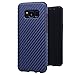 Galaxy S8 Case Carbon Fiber Design S8 Phone Case Protective Cover for Samsung Galaxy S8 Case