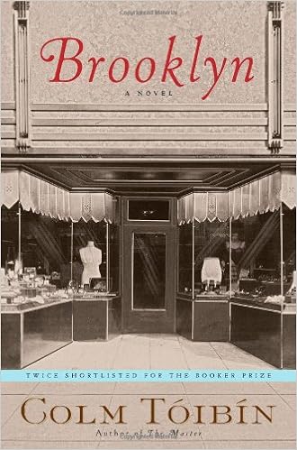 Brooklyn: A Novel