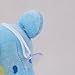 Pokemon Center Lapras Soft Plush Doll 8inch