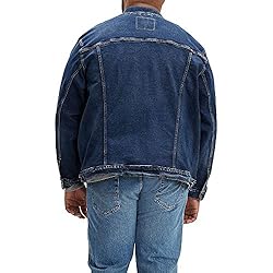Levi's Men's Trucker Jacket