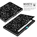 Ayotu case for Kindle(8th Generation, 2016 - Will not fit Paperwhite or Kindle Oasis) with Auto Wake/Sleep Cover for Amazon Kindle (6 Display, 8th Gen 2016 Release) K8-9 The Horoscope