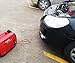 Atima Honda Eu2200i accessories, Generator DC Charging Cables and 2000watt Generator Cover, combo kit for Honda EU2200i EU2000i 2200-Watt 120-Volt Super Quiet Portable Inverter Generator