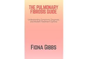 THE PULMONARY FIBROSIS GUIDE