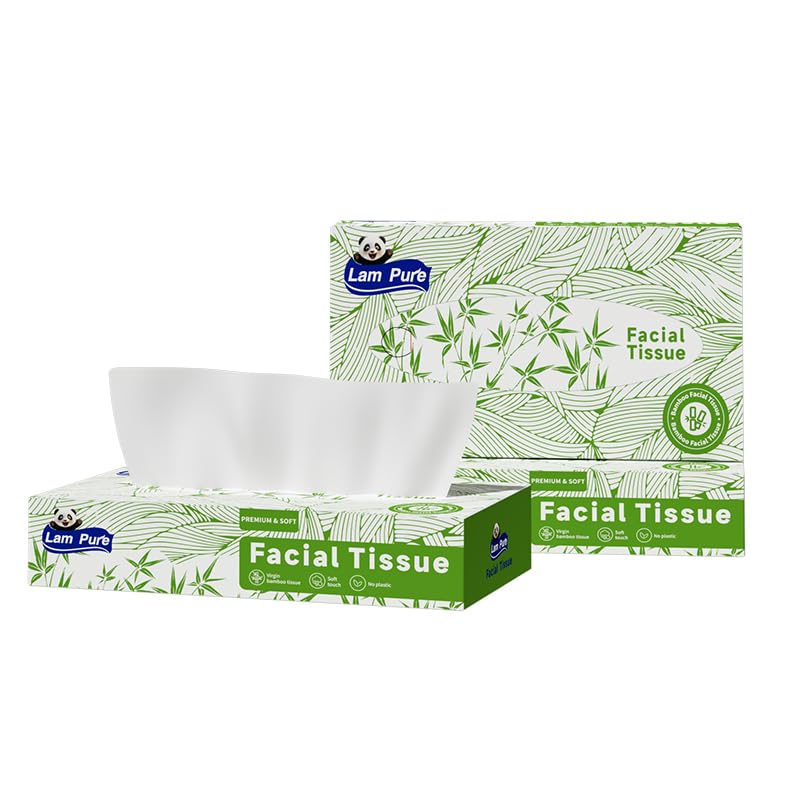 Photo 1 of * cube, not rectangle**
Lam Pure tissues 80 Tissues per Box,3-Ply tissue paper facial tissue 8 square boxes of bulk facial tissues Applicable to Dining room bedroom