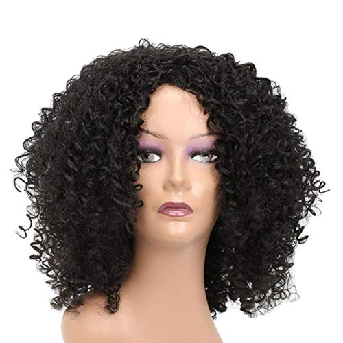 Best glamorous tapered bob wig list