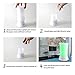 Tenswall Aroma Ultrasonic Essential Oil Diffuser Aromatherapy Cool Mist Humidifier with Relaxing & Soothing Multi-colour LED Light Perfect for Home, Office, Spa, Baby Room Etc