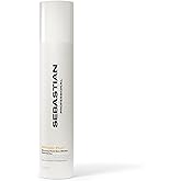 Sebastian Professional Shaper Plus Hairspray, 50% VOC | Humidity Resistant | Extra Hold | Non-Sticky Hairspray