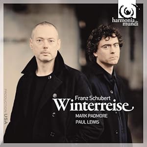 Image result for winterreise paul lewis