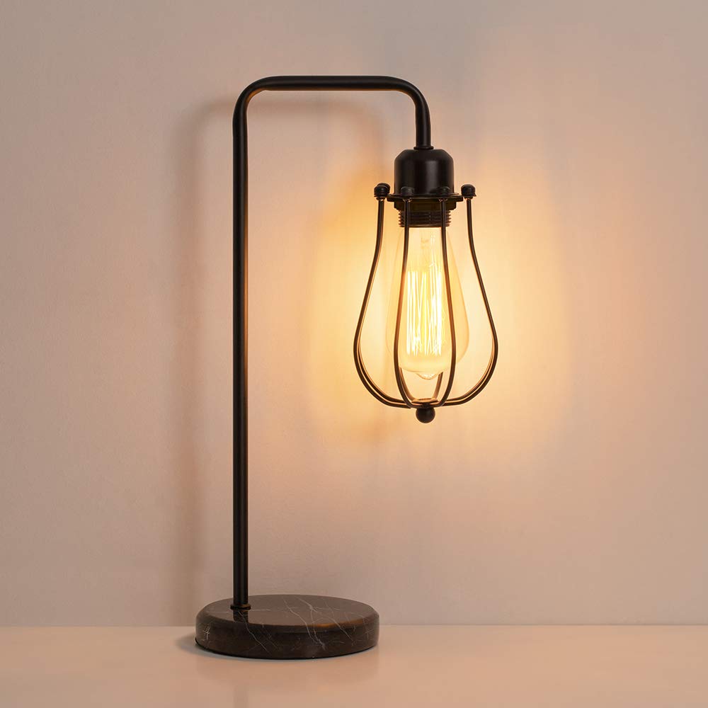 Best industrial desk lamp shade