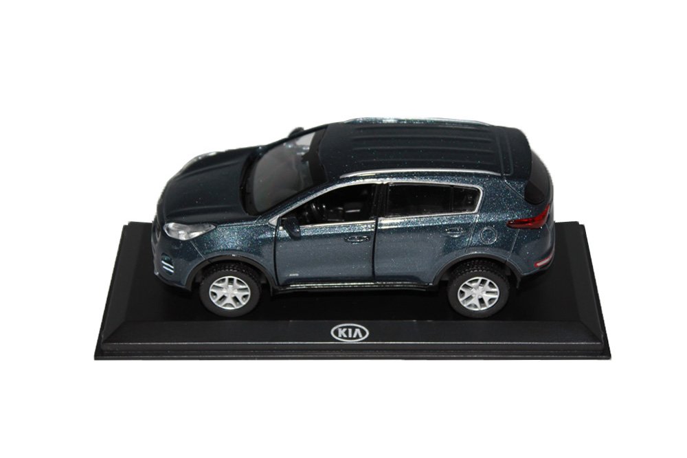 kia seltos toy model