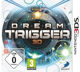 Dream Trigger 3D