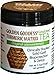 NEW! World's Most Powerful Turmeric Tea - Patented Turmeric Extract ¼ tsp = 3 tsp Turmeric. Golden Goddess Turmeric Matrix Instant Tea for Inflammation, Joint Pain & Detox - 60 servings