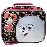 The Secret Life of Pets I Love Mutts Lunch Kit