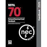NFPA 70, National Electrical Code (NEC) Handbook 2026