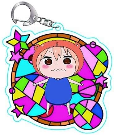 Amazon 干物妹 うまるちゃんr とびきゃらトレーディングアクリルキーホルダー Vol 2 単品 家うまるb アニメ 萌えグッズ 通販