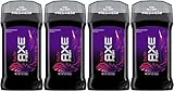 Axe Deo Stick 3z Excite,Unilever Hpc-Usa,11475**