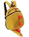 Kids Toddler Dinosaur Backpack With Leash for Boy Girl Under 3 Years