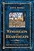 Wingbeats and Heartbeats: Essays on Game Birds, Gun Dogs, and Days Afield by Dave Books, Christopher Smith