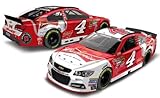 Kevin Harvick #4 Budweiser 2014 Chevrolet SS NASCAR Diecast Car, 1:64 Scale