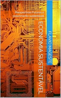Livro Economia Sustentável