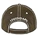 Legendary Whitetails Dirt Road Cap
