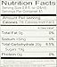 Maison Routin 1883 Premium Syrup Flavorings - Purly Made in France, 1L Bottle