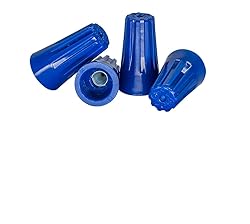 MaxBrite 320 PCS Twist-On Wire Connector Assortment
