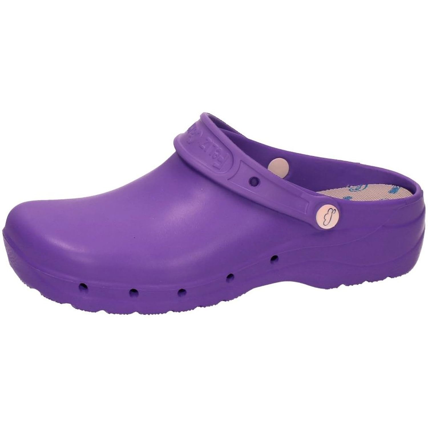 Feliz Caminar Zueco Sanitarios Flotantes