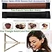 Noova Bun Maker Ponytail Holder - Topsy Tail Hair Tool Styling Accessories Set For Women Includes Bobby Pins Elastics Hair Braid Magic Twist Short & Long Hair Quality DIY Kit for Womens & Girls