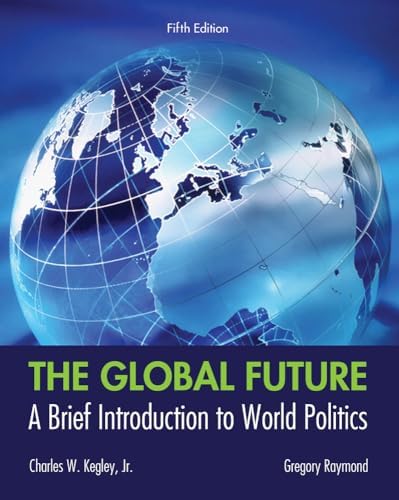 Amazon.com: The Globalization of World Politics: An Introduction