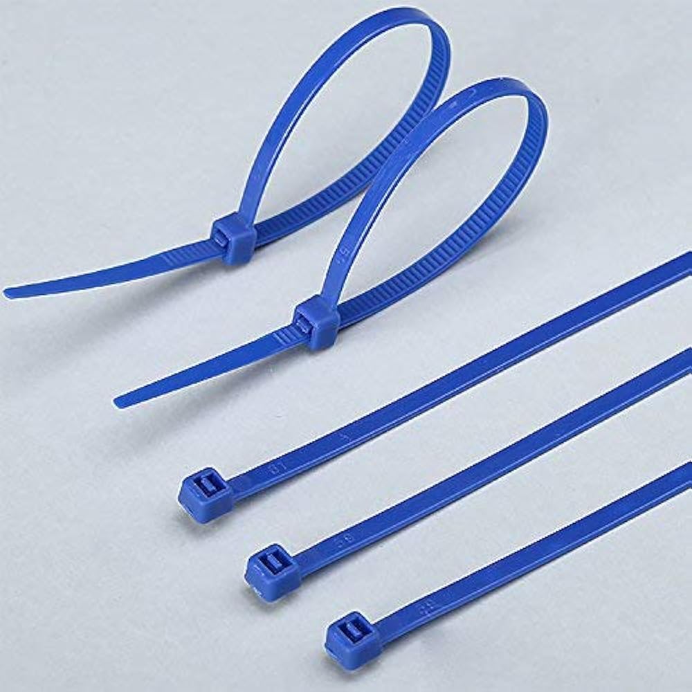 Heavy Duty Cable Zip Ties 10 Inch Heat Resistant Fire And UV