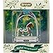 Breyer Reeves Minstrel 2019 Holiday Ornamant 700320, Multicolor