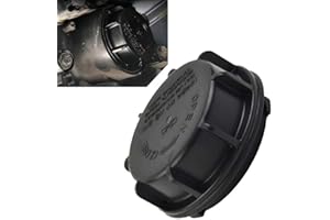 Titgoes 1 PC Car Light Cover, Enhanced Brightness Dust and Moisture-proof Protective Cover, Bulb Modification Maintenance Acc