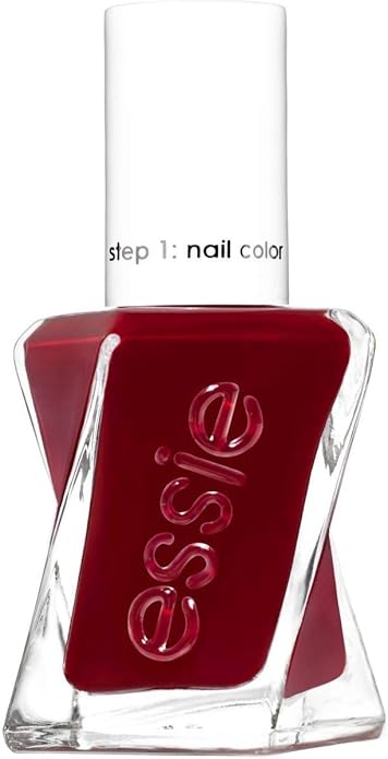 essie gel nail lamp