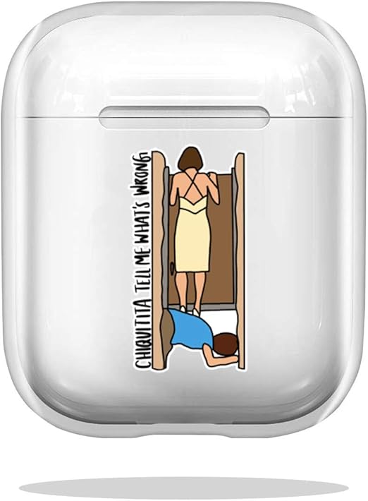 Dropped Airpod Pro In Toilet