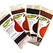 Veggie-Go's Ultimate Variety Gift Pack-20 Bars Total