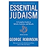 Essential Judaism: A Complete Guide to Beliefs, Customs & Rituals