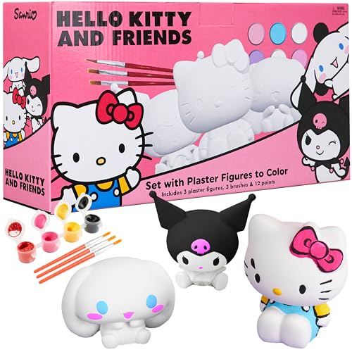 Multi Hello Kitty